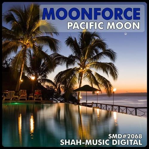 Pacific Moon