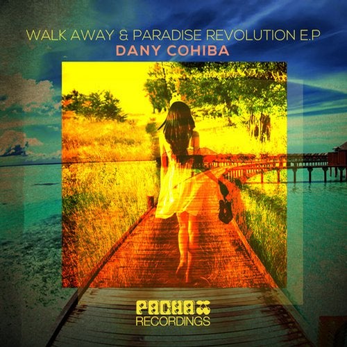 Walk Away & Paradise Revolution E.P