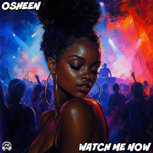 Watch Me Now