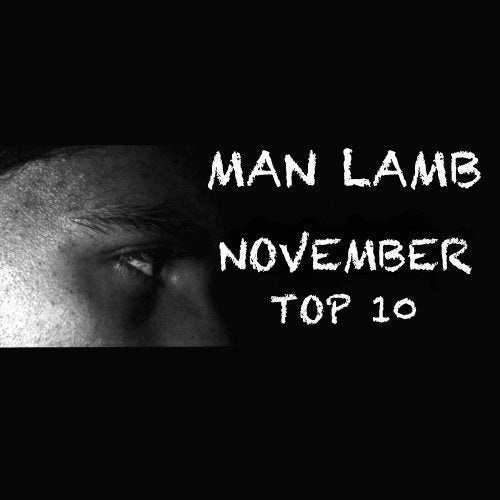 MAN LAMB'S NOVEMBER 2022 CHART