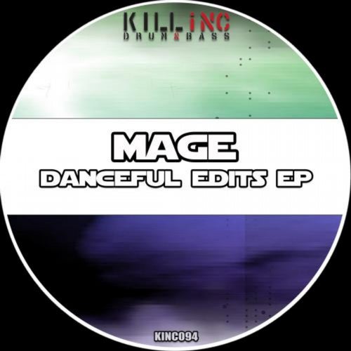 Danceful Edits EP