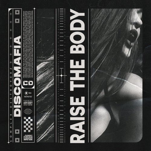 Raise the body