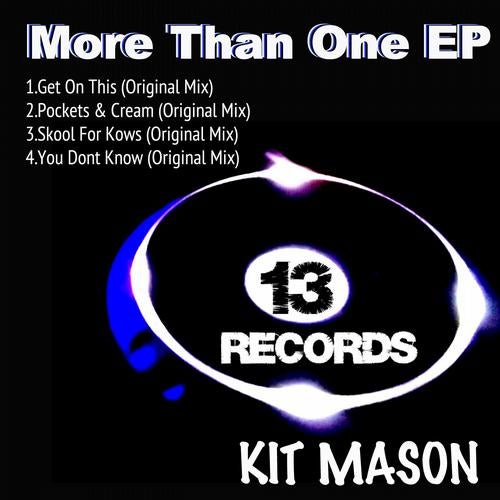 More Than One EP