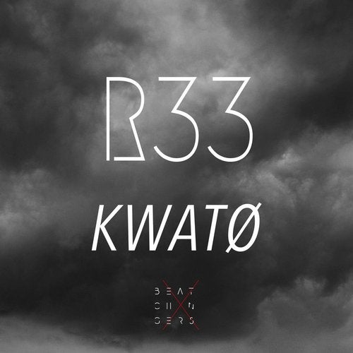 Kwato - EP