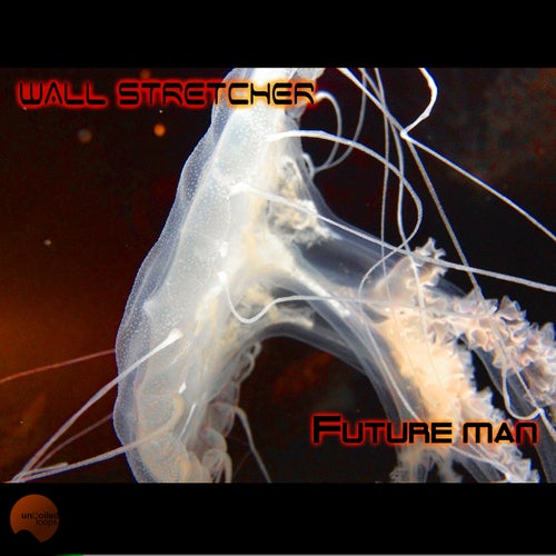 Cover art for Future Man