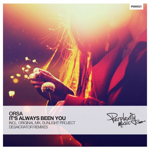 It's Always Been You