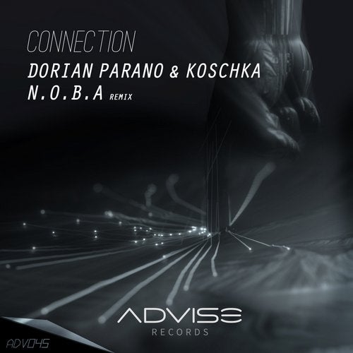 Cover art for Connection