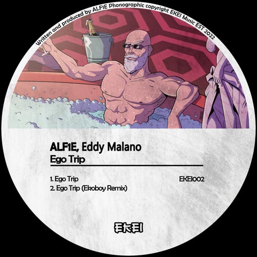 Ego Trip
