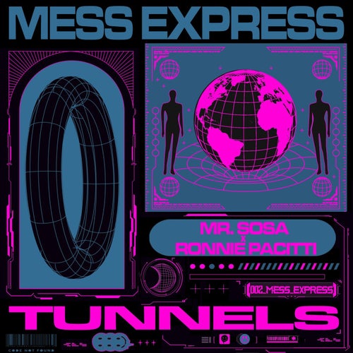 Tunnels