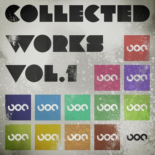 Collected Works - Volume 1