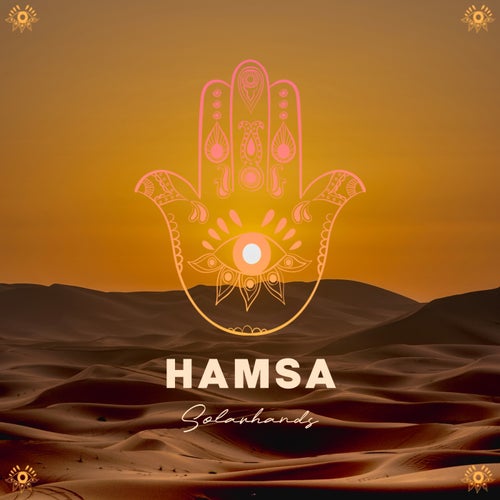 HAMSA Solarhands