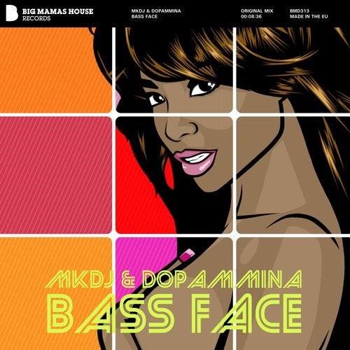 Bass Face