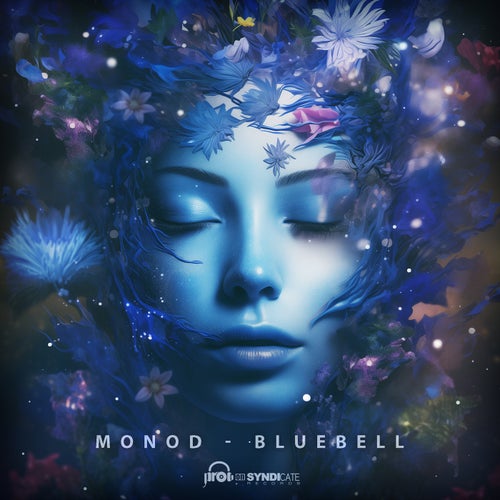  Monod - Bluebell (2024) 