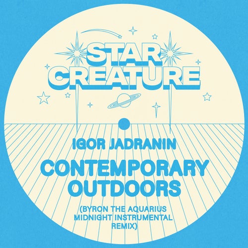 Contemporary Outdoors (Byron The Aquarius Remixes)