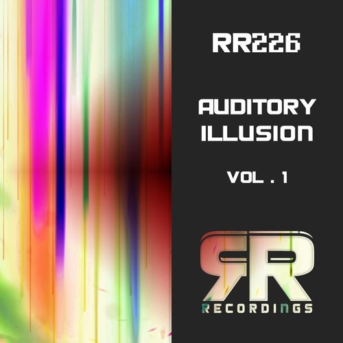 Auditory Illusion, Vol. 1