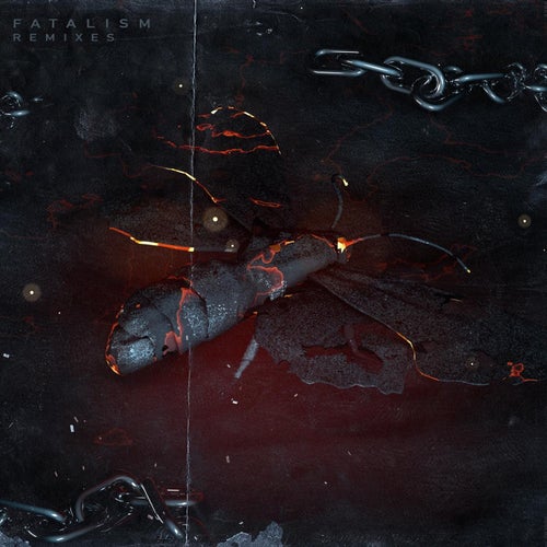 Fatalism (remix LP)