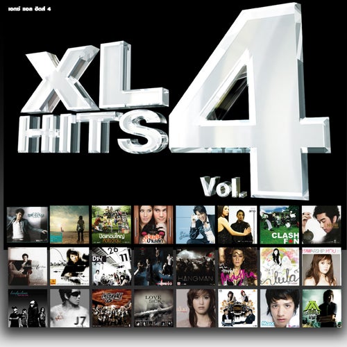 XL Hit, Vol. 4