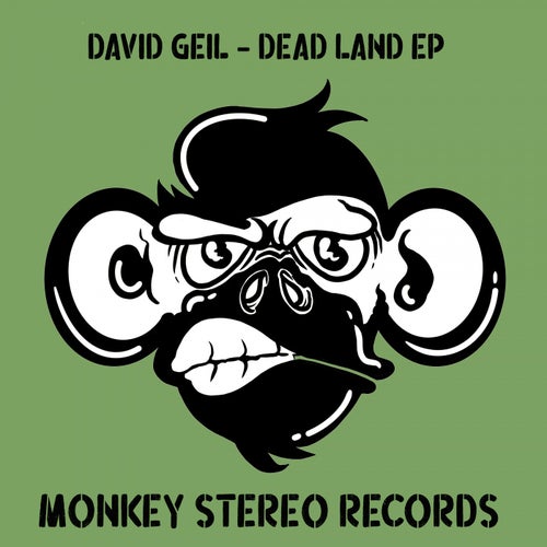 Dead Land  EP