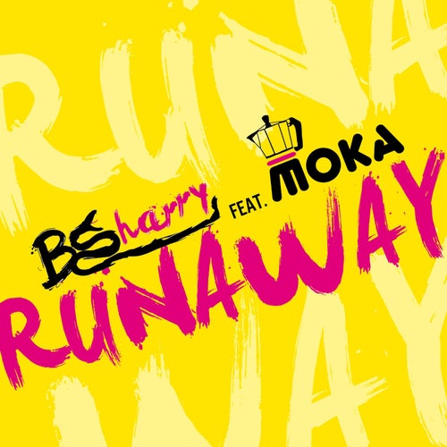 Runaway (feat. Moka)