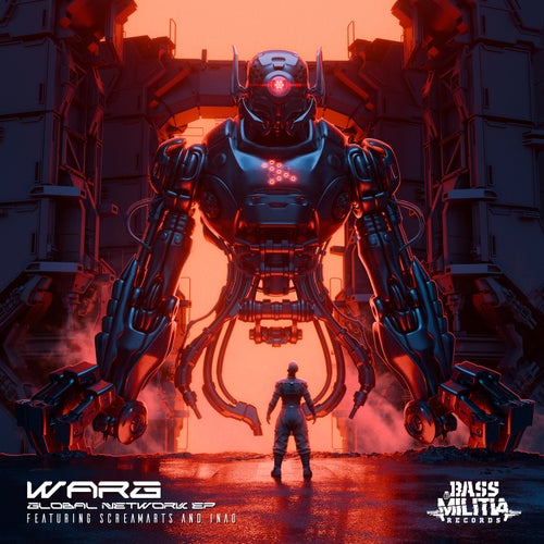 Global Network EP