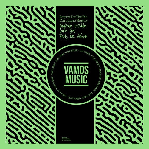 Respect For The Dj's (Danidane Remix)