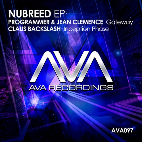 AVA NuBreed EP