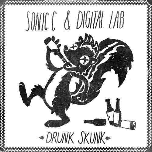 Drunk Skunk