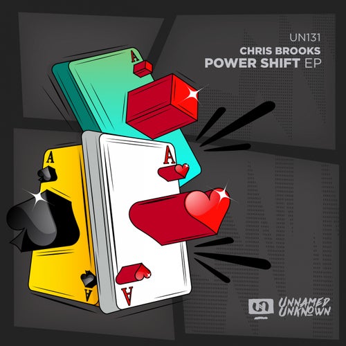 Power Shift