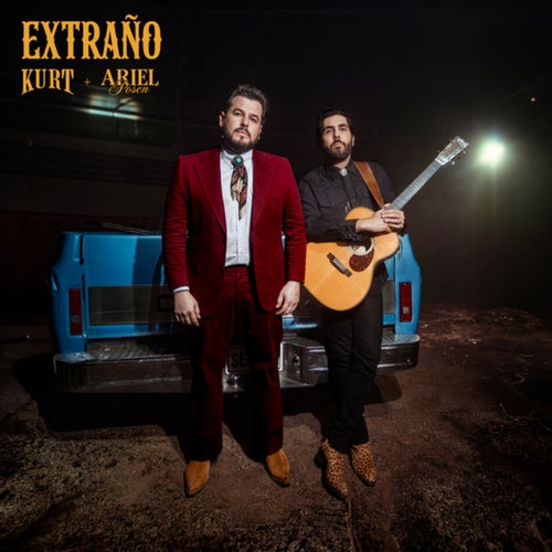 Extraño