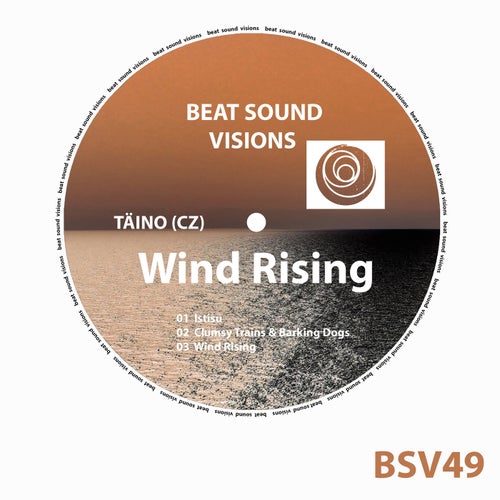 Wind Rising