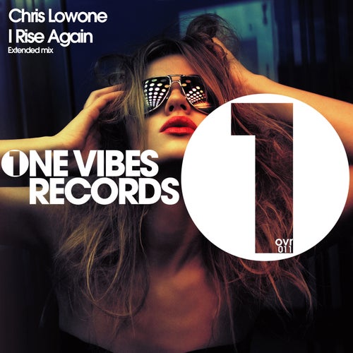 I Rise Again (Extended Mix)