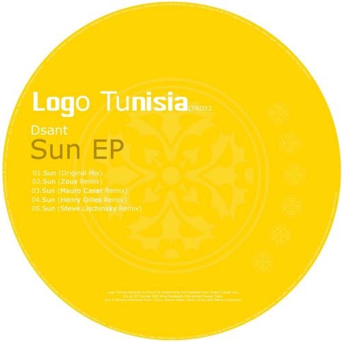 Sun EP