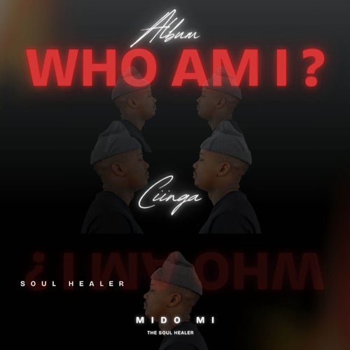 WHO AM I