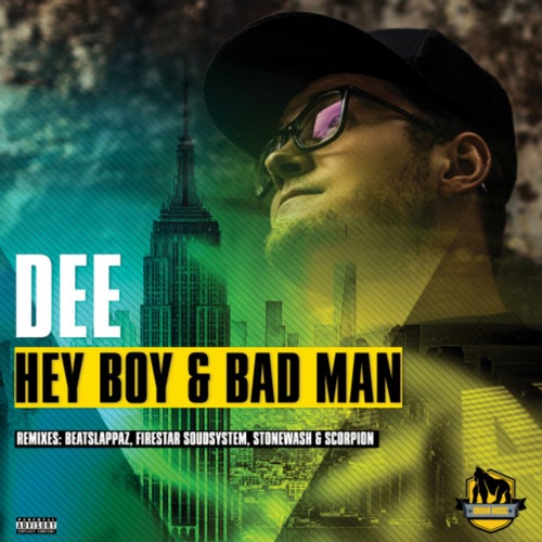 Hey Boy & Bad Man