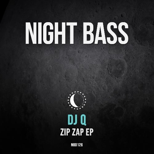 DJ Q - Zip Zap EP Takeover