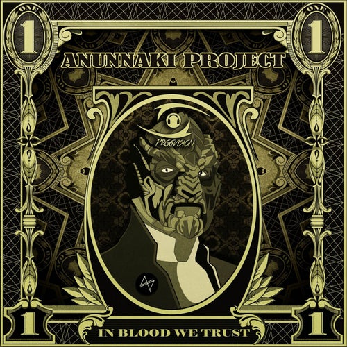 In Blood We Trust