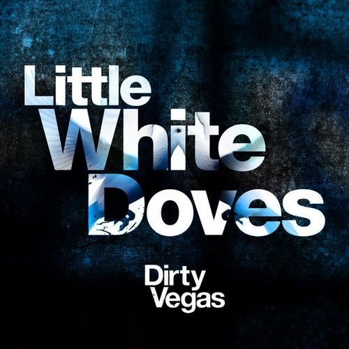 Little White Doves