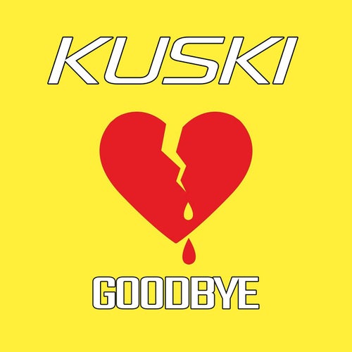 Goodbye (Extended Mix)