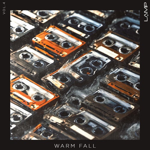 Warm Fall, Vol. 4
