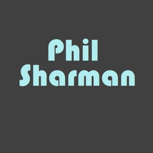 Phil Sharman's April 2013 Chart