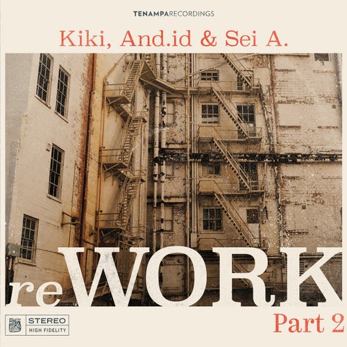 reWORK, Pt. 2