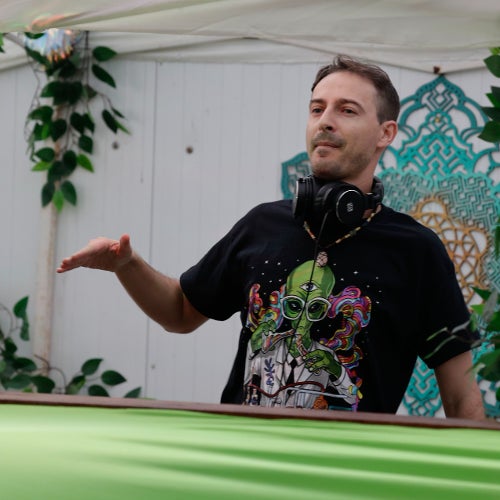 Shamanistic Practices