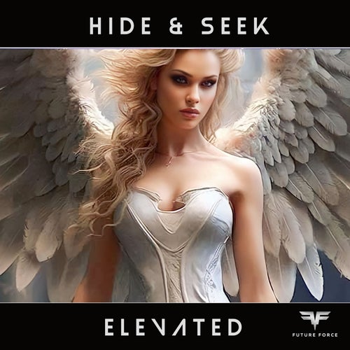 Cover art for Elevated