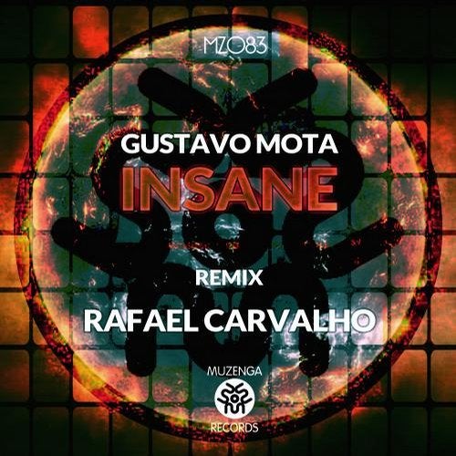 Insane (Rafael Carvalho Remix)