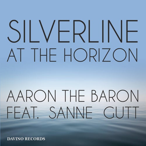 Silverline at the Horizon