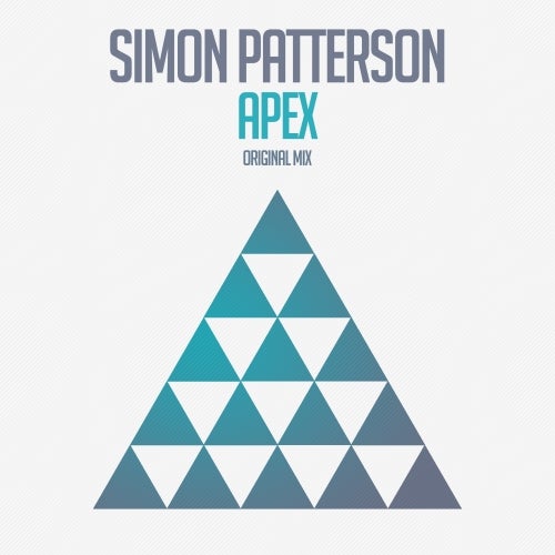 Simon Patterson 'APEX' Chart