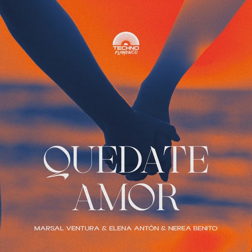 Quedate Amor (Extended Mix)