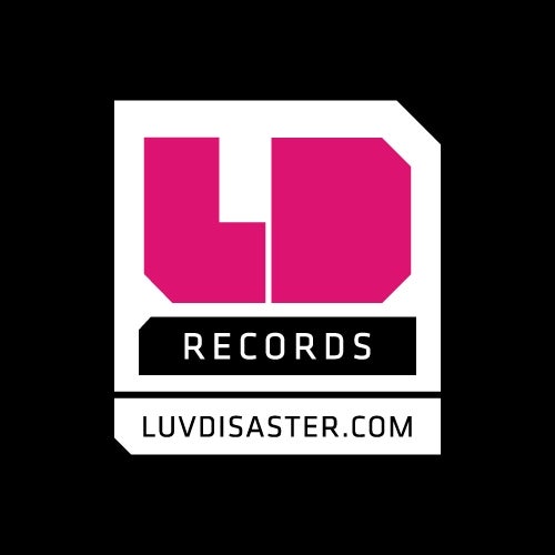 LuvDisaster Records