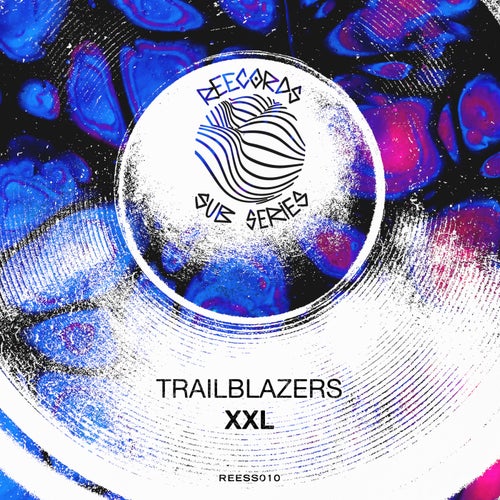 TRAILBLAZERS XXL