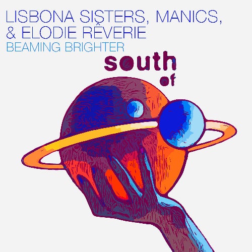 Lisbona Sisters Beaming Brighter Chart